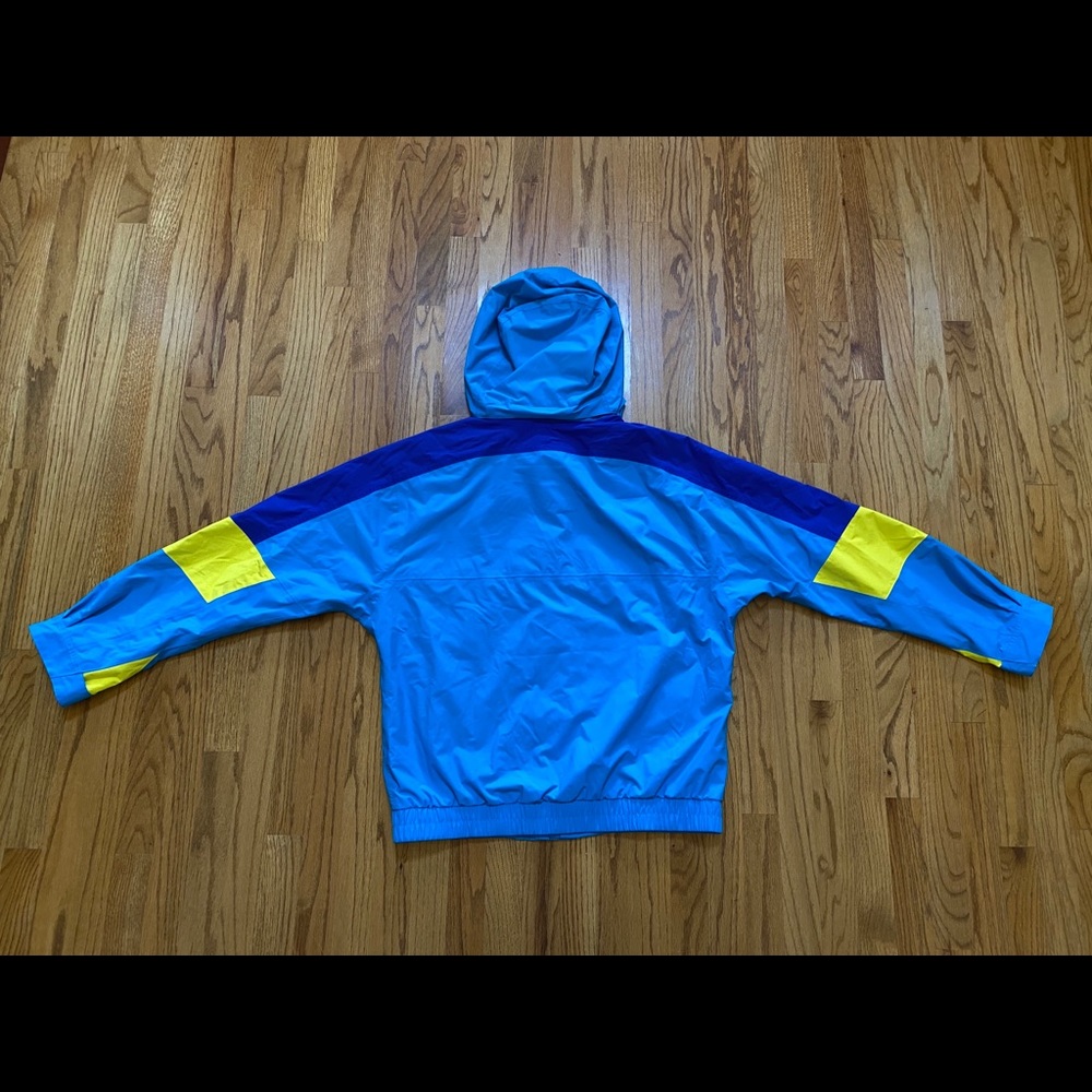 The North Face 92 Extreme Rain Jacket - Picture 3 of 7